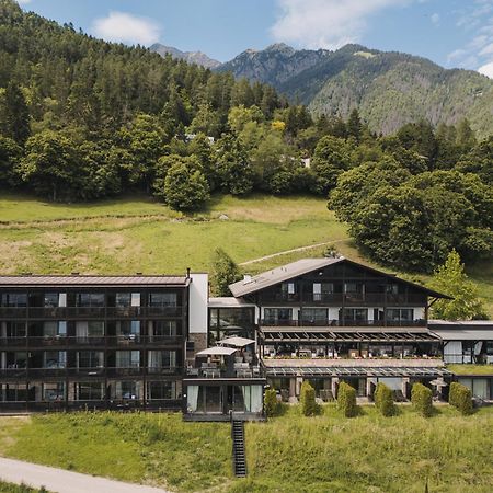 Hotel Kueglerhof Tirolo Exterior photo
