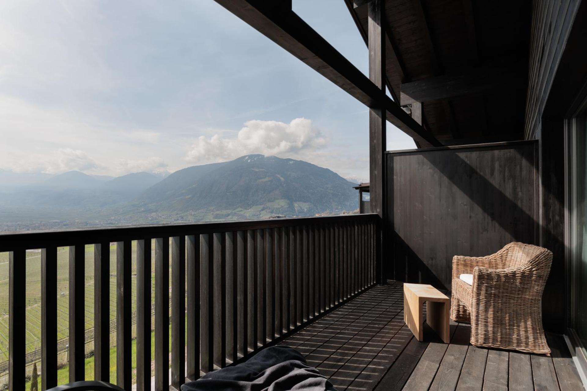 Hotel Kueglerhof Tirolo Exterior photo